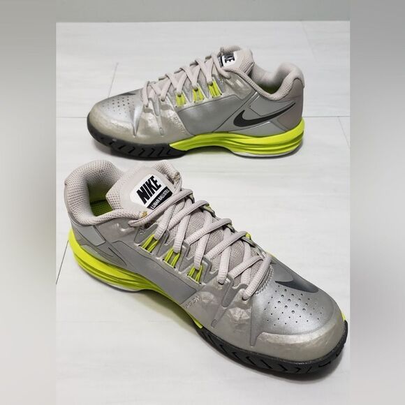 NIKE Lunar Ballistec 631648-903 - Picture 2 of 13
